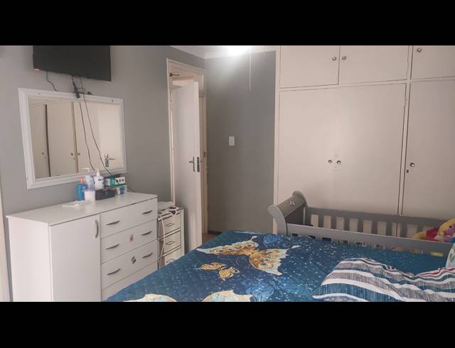 3 BEDROOM TOWNHOUSE FOR SALE IN ASSAGAY